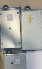 Lot of 2 Cisco C3K-PWR-750WAC 750W Power Supply W/REDUNDANT SYSTEM POWER RPS2300 picture