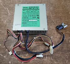 DSP-1514P DVE DSP 150W AT POWER SUPPLY W/REMOTE SWITCH FOR CASE MOUNT 150 WATT P picture
