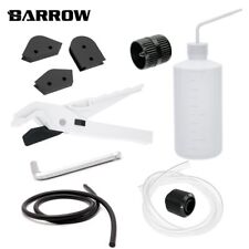BARROW OD12/14/16mm Acrylic/PMMA/PETG Hard Tube Bending Mould Kit /Water Cooling picture
