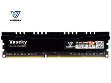 Vaseky Knight 4GB DDR3 1600 Desktop Memory DDR3 1600 (PC3 12800) picture