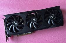 ⚠️AS IS⚠️For Parts⚠️XFX Speedster SWFT309 RX 6700 XT 12GB GDDR6 Graphics Card picture