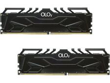 OLOy 16GB (2 x 8GB) 288-Pin PC RAM DDR4 3200 (PC4 25600) Desktop Memory Model MD picture