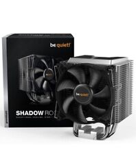 Shadow Rock 3 (BK004), 190W TDP, CPU Cooler, Intel-1700/1200/2066/1150/1151/11 picture