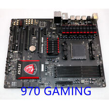 For MSI 970 GAMING/ 970A-G43/ 970A-G45/ 970A-G46 Socket AM3/AM3+ Motherboard picture
