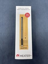MEATER plus + Smart Meat Thermometer with Bluetooth 165Ft Range RT1-MT-MP01 NEW picture