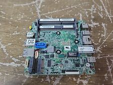 Intel Mini PC NUC 2.3 Ghz i5 5300U NUC5i5MYBE Main System Motherboard picture