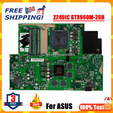FOR ASUS ZEN AIO PRO Z240IC Z240ICGK MAINBOARD Z240IC MOTHERBOARD GTX960M-2GB picture