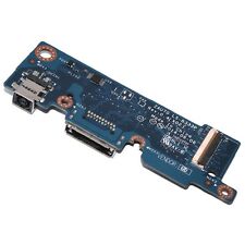 Docking Port SIM Card DC Power Board For Dell Latitude 13 7350 2 in 1 picture