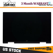 New HP 14M-DY0013DX 14M-DY0023DX  For LCD Touch Screen Assembly M45013-001 picture
