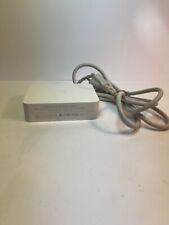 Genuine Apple A1096 Cinema HD Display AC Power Supply/Adapter 65W -SAME DAY SHIP picture