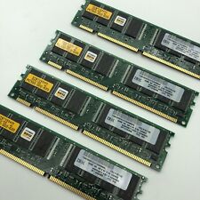 128MB IBM Fru# 01K1146 (4) pcs of 32MB 168-Pin SDRAM DIMM PC100 Memory  PC-100 picture