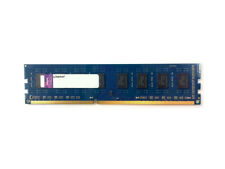 Kingston 4GB 2Rx8 PC3-10600 DDR3 1333MHz 1.5V 240-Pin DIMM Desktop Memory RAM 4G picture
