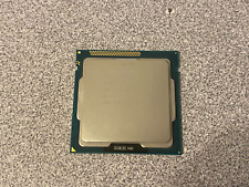 Lot of 4 Intel Core i5-3470 3.2 GHz 3rd Gen Quad Core Desktop CPU SR0T8 picture