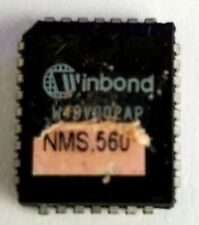 BIOS CHIP: Winbond W49V002AP.  From MSI K7N2-Delta L  picture