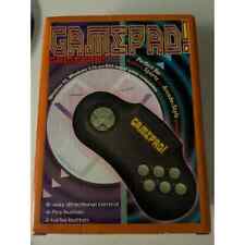 Gamepad PC Controllers for Windows 95, 3.1x and DOS-based game compatible picture