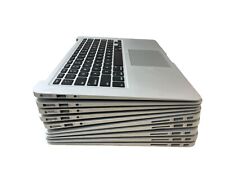 LOT of 10 Apple MacBook Air A1466 Top Case Keyboard Palmrest 2013 2014 2015 2017 picture