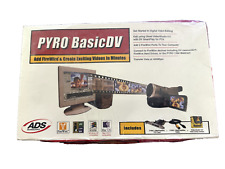 ADS TECHNOLOGIES PYRO BasicDV *Brand New* picture