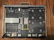 Vintage Rare SGI OCTANE2 IP30 MAINBOARD 2x Processors 030-1467-001 Tech Special picture
