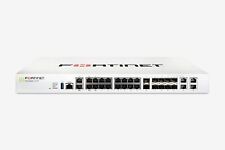 Fortinet FG101F Network Security Firewall FG-101F-BDL-811-36 security appliance picture