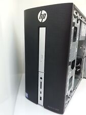 HP Pavilion 570-P023W Desktop Case DVD 180W Power Supply 848051-003 DPS-180AB-15 picture