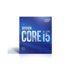 Intel Core i5-10400F 6-Core Comet Lake Processor 2.9GHz 8.0GT/s 12MB LGA 1200 picture