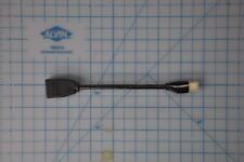 New LENOVO Mini Display Port to Display Port Adapter Cable Matters 4Z50L13897 picture