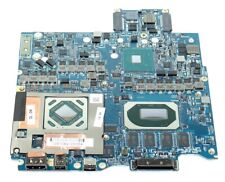 NEW Dell WGTNJ Alienware m15 R3 Motherboard i7-10750H 2.6GHz Radeon RX 5500 4GB picture
