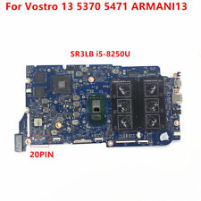 For Dell Vostro13 5370 5471 ARMANI13 CN-0MTYF6 SR3LB I5-8250U Radeon 530 2G DDR4 picture