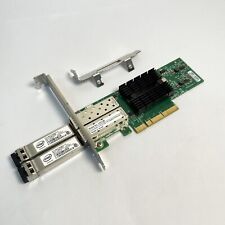Mellanox MCX312B-XCCT CX312B ConnectX-3 EN Pro 10GbE SFP+ Dual-Port PCIe NIC picture