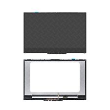 5D10Q89744 81CU000BUS 15.6'' LCD Touch Screen Assembly For Lenovo YOGA 730-15IKB picture