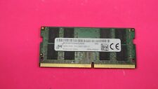 32 GB (2x16) Micron 2Rx8 DDR$-2400T PC4-19200S SO-Dimm Laptop Memory picture