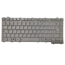 New for Toshiba Satellite A200 A205 A210 A215 L200 L205 L300 L455 UK Keyboard picture