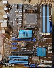  Asus M5A97 LE R2.0 ATX motherboard, AMD socket AM3+ DDR3 picture