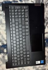 Lenovo V15 G2-ITL Palmrest TouchPad Keyboard , Speakers, System Fan. picture