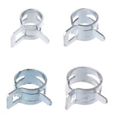 Flexible Water Cooling Pipe Clamp Soft Tubing Clip For OD 8/10/12/13mm Hose Tube picture