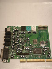 Original 3D PCI Sound Card Aureal Vortex 2 AU8830 (BA88DL30A-01) picture