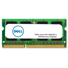 Dell Memory SNPN2M64C/8G A7022339 8GB 2Rx8 DDR3 SODIMM 1600MHz RAM picture