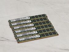 Lot of 6 Cisco SMART 2GB DRAM 15-12001-01 VLP Memory SG57256825APDD8MG0 picture