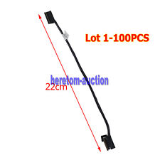 LOT 1-100X Battery Cable DC020028J00 0NTWN NTWN For Dell Latitude 5270 E5270 picture