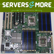Supermicro X8DTN+ Server Board | Socket LGA 1366 | Up to 288GB DDR3 ECC picture