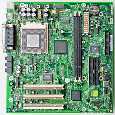 Trigem Anaheim2 Socket 370 Motherboard MicroATX Mendocino Celeron Windows 95 98 picture