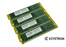 64MB 4x16MB SIMM Ram MEMORY for Amiga 4000 Phase 5 Fastlane Z3 - SCSI Zorro III picture