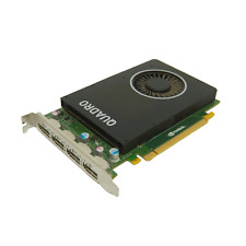 Nvidia  Quadro M2000 4GB GDDR5 PCIe 4-Port Graphics Video Card picture