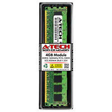 4GB PC3L-12800R ECC REG RDIMM (Samsung M393B5273QB0-YK0 Equivalent) Memory RAM picture