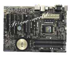 ASUS Z97-C Motherboard LGA 1150 Intel Z97 HDMI USB3.0 DDR3 VGA DVI ATX USB 3.1 picture