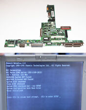 Lower Pentium I Motherboard OAK OT1 VER 0.8 - NEC Versa 2530 2500 Vintage Laptop picture