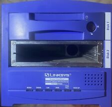 Linksys 80GB Etherfast Network PC Instant Gigadrive EFG80 Storage picture