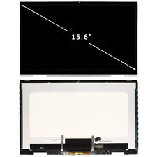 M45452-001 FHD For HP Envy X360  15-ES0020CA LCD Touch Screen Digitizer Assembly picture