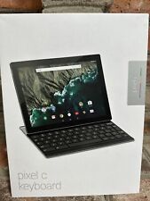 Google Pixel C Keyboard QWERTY EN Bluetooth NEW open box wireless Android tablet picture