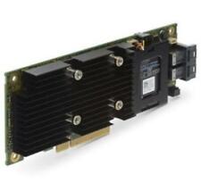Dell 044GNF PERC H730 12Gb PCIe 3.0 X8 SAS SATA RAID 1GB NV Cache USA Seller picture